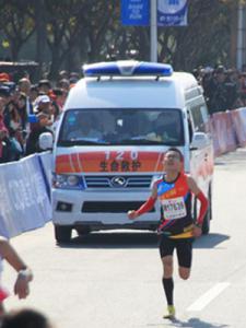 行唐县大型活动