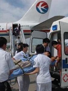 行唐县接送服务